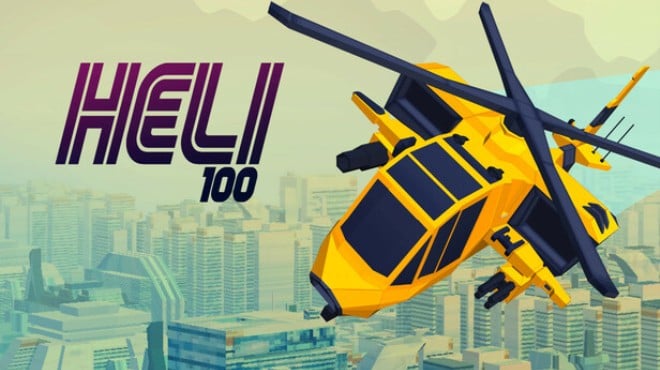 HELI 100 Free Download HELI 100 Free Download