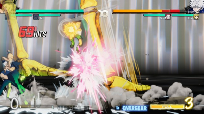 HUNTER HUNTER NEN IMPACT Zeno Torrent Download HUNTER HUNTER NEN IMPACT Zeno Torrent Download