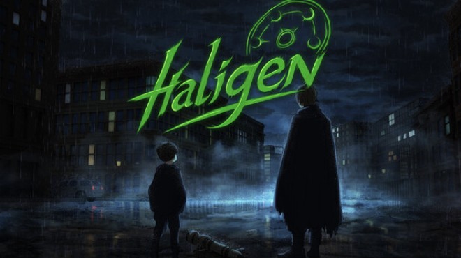 Haligen Zero Free Download