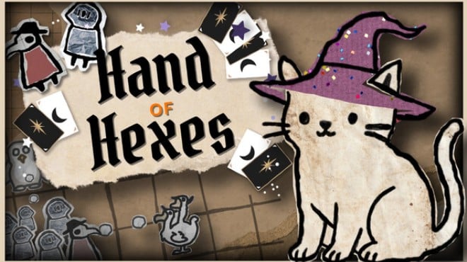 Hand of Hexes Free Download