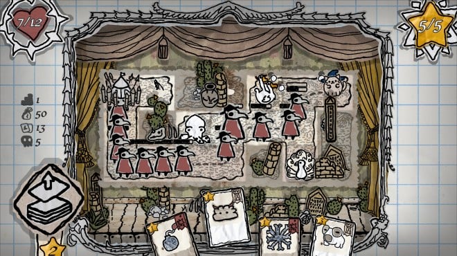 Hand of Hexes Torrent Download