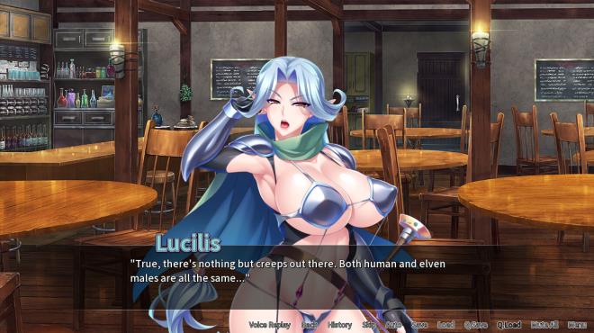 Harem Inn Torrent Download