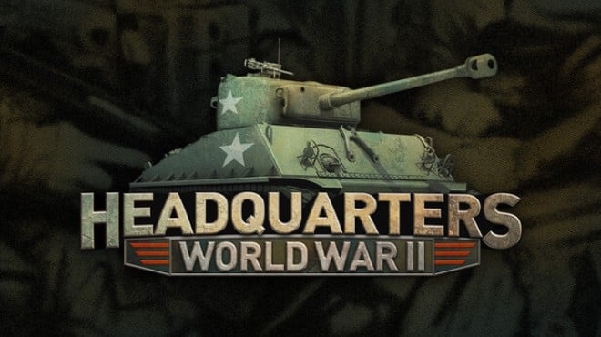 Headquarters World War II Complete Free Download
