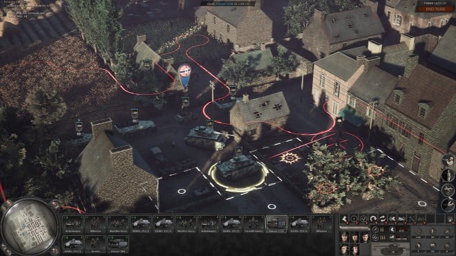 Headquarters World War II Complete Torrent Download
