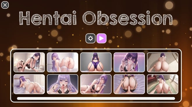 Hentai Obsession Torrent Download
