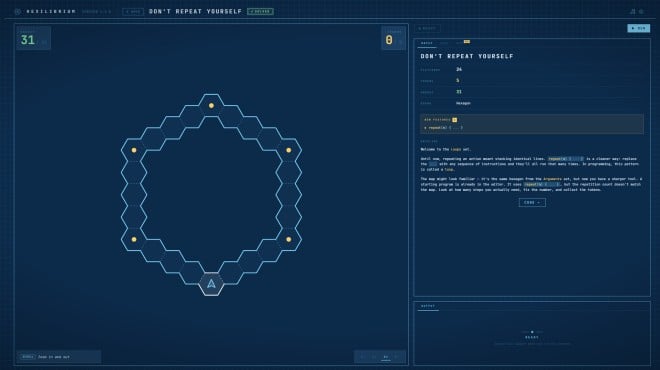 Hexilibrium PC Crack