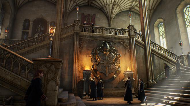 Hogwarts Legacy Complete Torrent Download