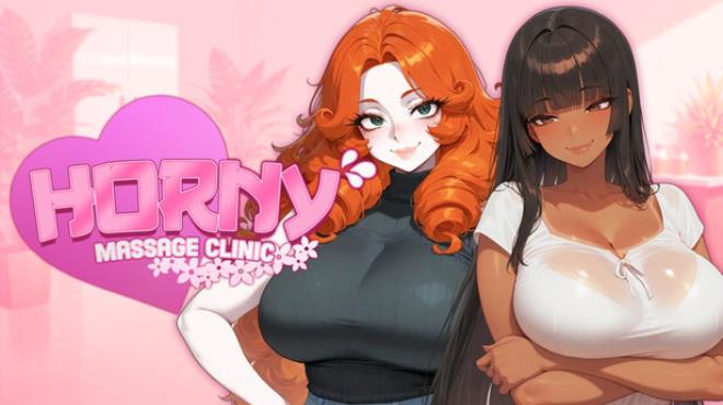 Horny Massage Clinic Free Download Horny Massage Clinic Free Download