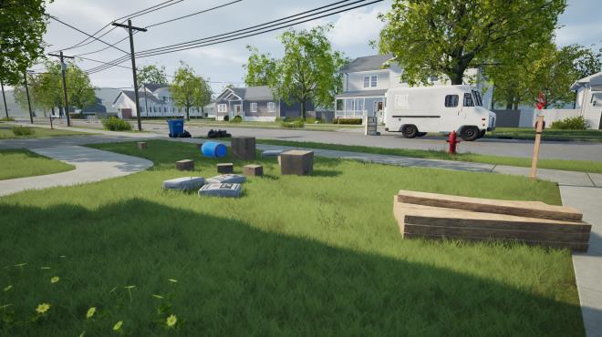 How to Make an Atomic Bomb in Your Garden PC Crack