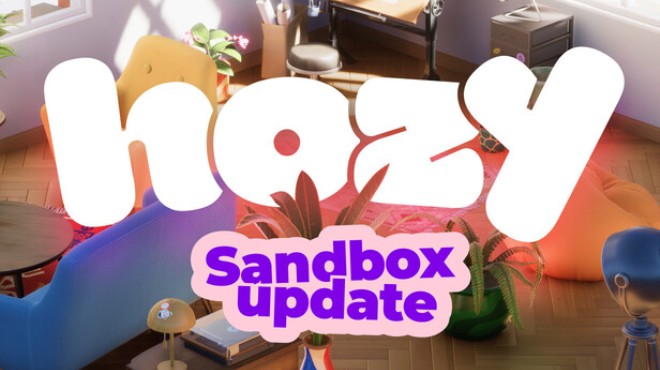 Hozy Update v1 2 Free Download