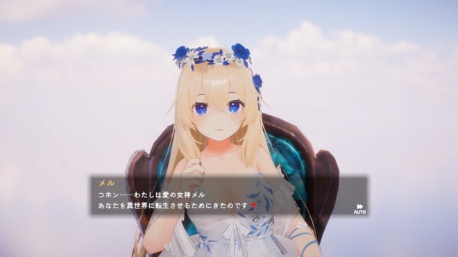 ISExKAI MAIDEN～Osawari H as you like in another world～ Torrent Download