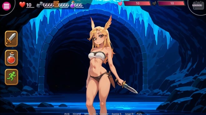 ISLAND OF VALKYRIES PC Crack