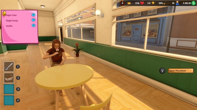 Ice Cream Simulator PC Crack Ice Cream Simulator PC Crack