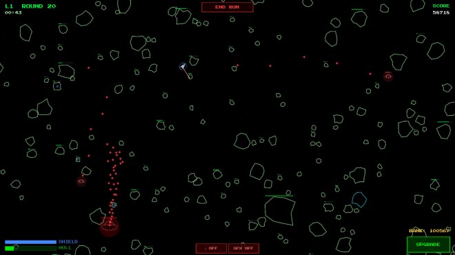 Idle Asteroids PC Crack Idle Asteroids PC Crack