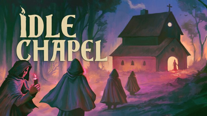Idle Chapel Free Download Idle Chapel Free Download