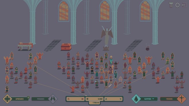 Idle Chapel Torrent Download Idle Chapel Torrent Download