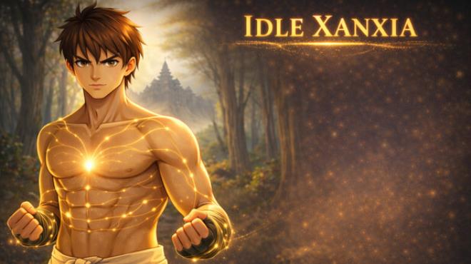 Idle Xanxia Free Download Idle Xanxia Free Download