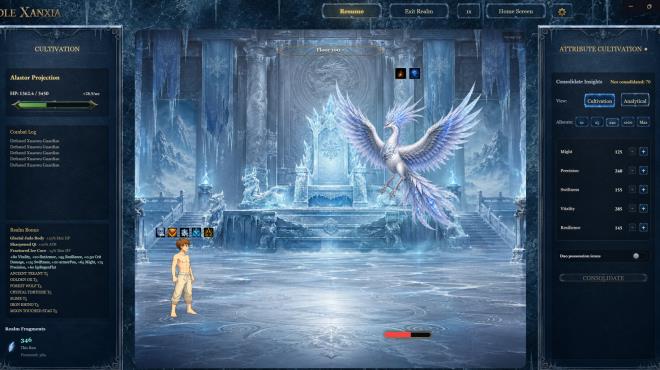 Idle Xanxia PC Crack Idle Xanxia PC Crack