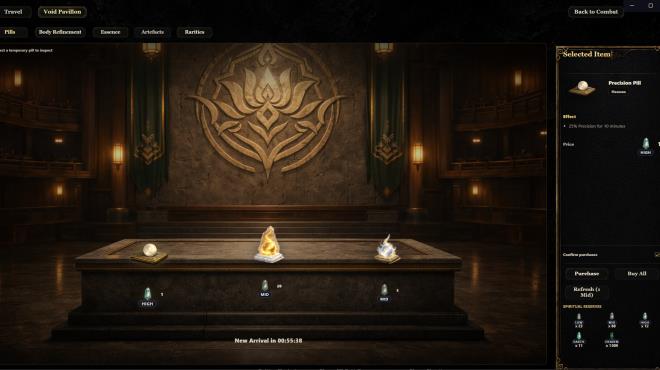 Idle Xanxia Torrent Download Idle Xanxia Torrent Download