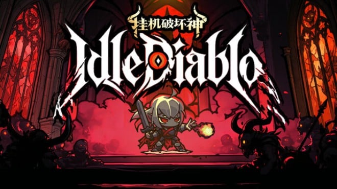 IdleDiablo Free Download IdleDiablo Free Download