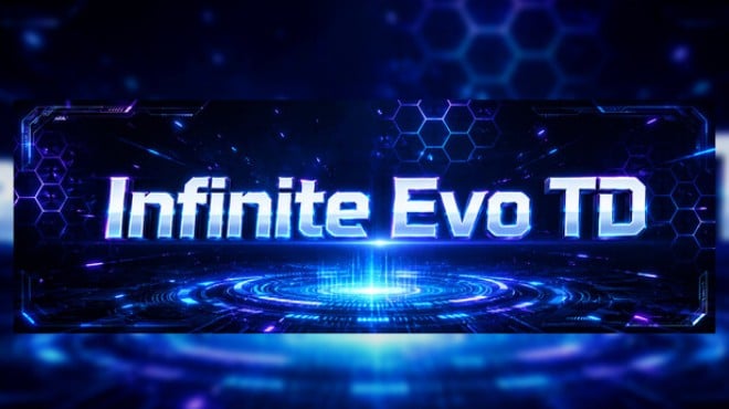 Infinite Evo TD Free Download