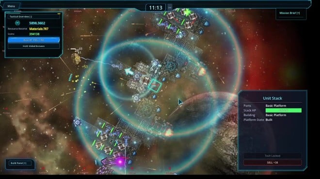 Infinite Evo TD Torrent Download