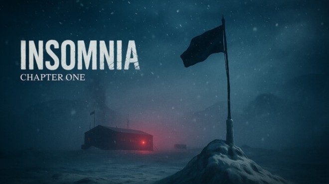 Insomnia Chapter One Free Download