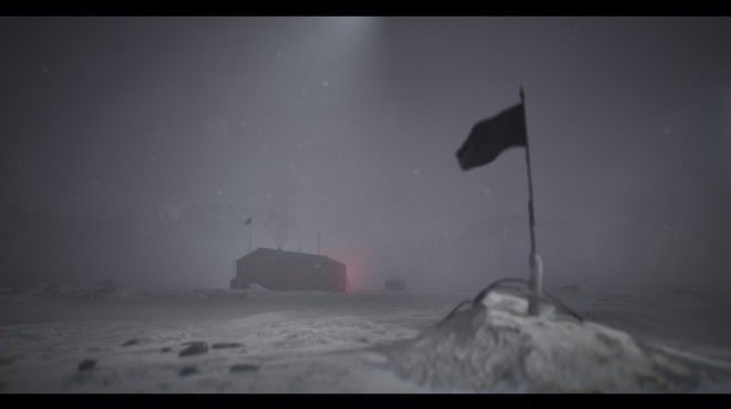Insomnia Chapter One PC Crack