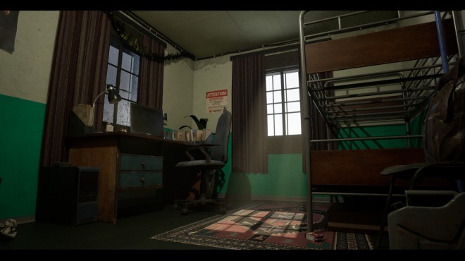 Insomnia Chapter One Torrent Download