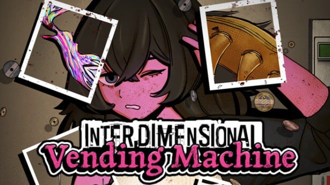 Interdimensional Vending Machine Free Download