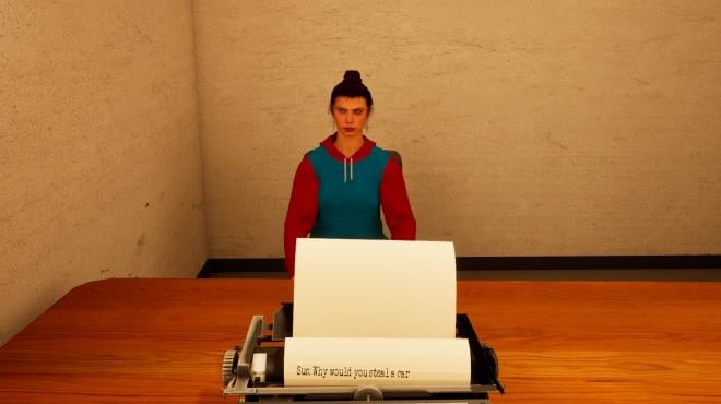 Interrogator 2 Torrent Download