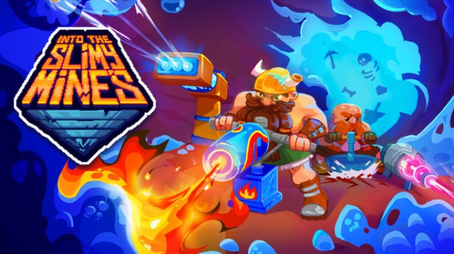 Into the Slimy Mines Free Download