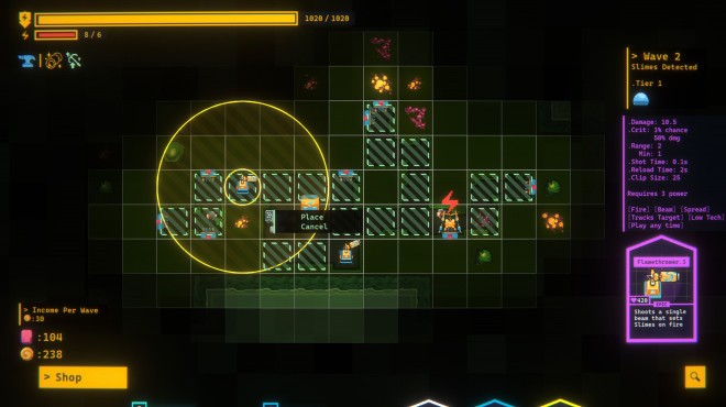 Into the Slimy Mines PC Crack