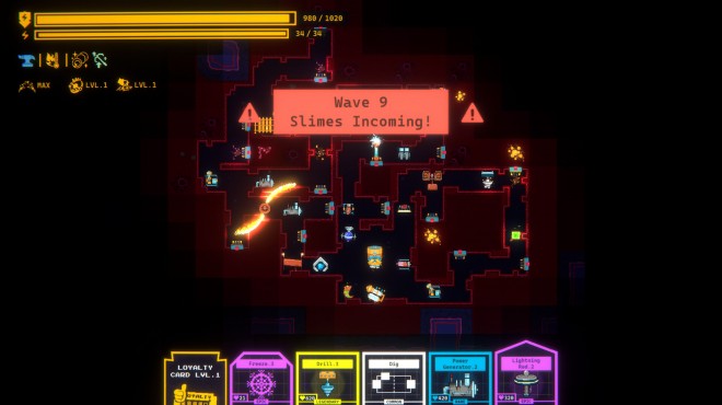 Into the Slimy Mines Torrent Download