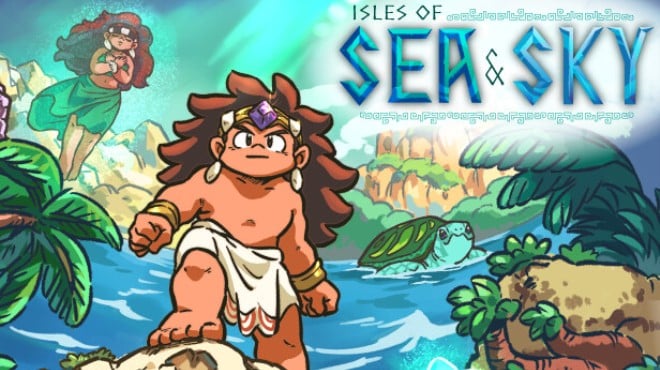 Isles of Sea and Sky Update v2 6 Free Download