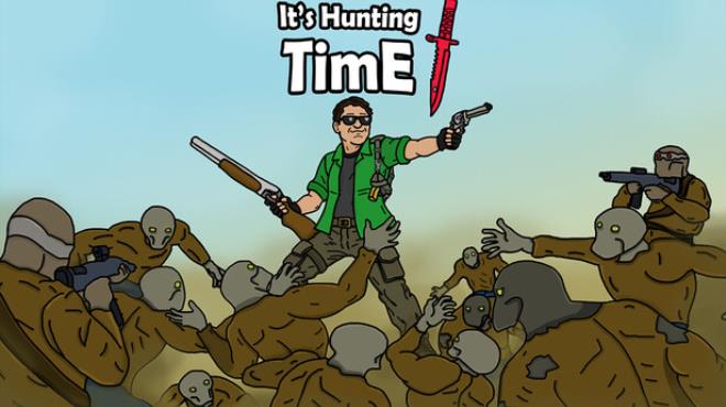 It's Hunting Time Free Download