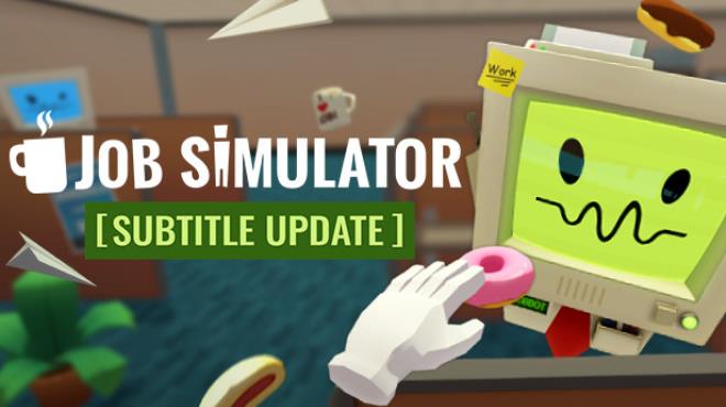 Job Simulator Free Download