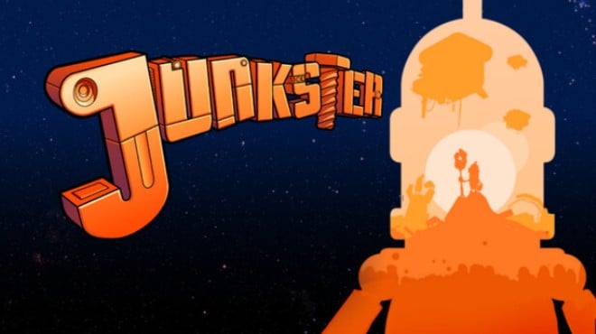 Junkster Free Download