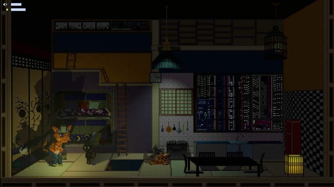 KIYO - Bunny Tyranny Torrent Download