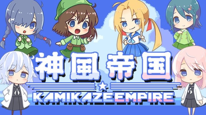Kamikaze Empire Free Download Kamikaze Empire Free Download