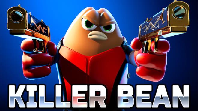 Killer Bean Free Download Killer Bean Free Download