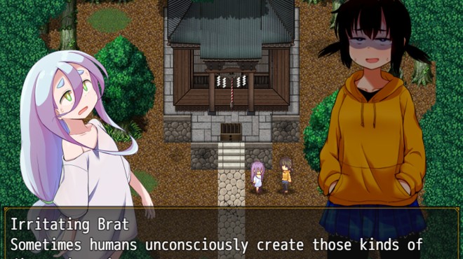 Kunugi's Life is a Mess! PC Crack Kunugi's Life is a Mess! PC Crack