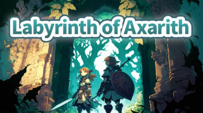 Labyrinth of Axarith Free Download