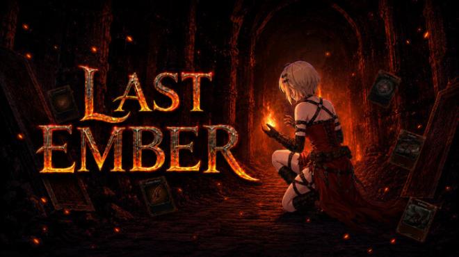 Last Ember Free Download Last Ember Free Download