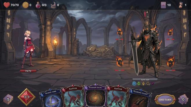 Last Ember PC Crack Last Ember PC Crack