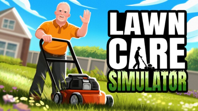 Lawn Care Simulator Free Download