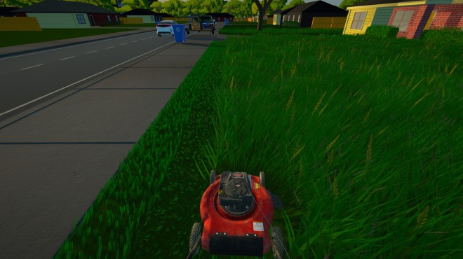 Lawn Care Simulator Torrent Download