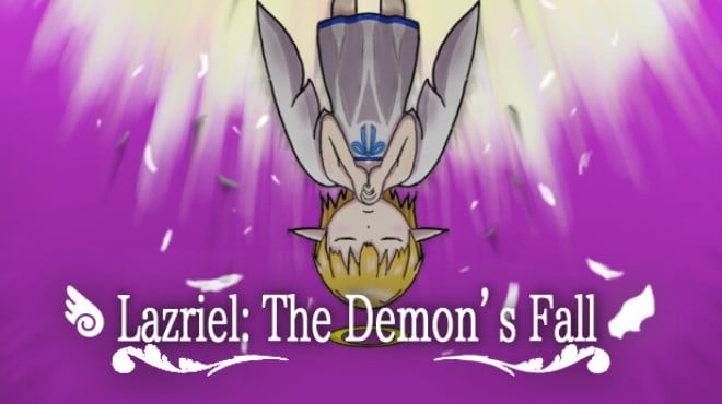 Lazriel: The Demon's Fall Free Download Lazriel: The Demon's Fall Free Download