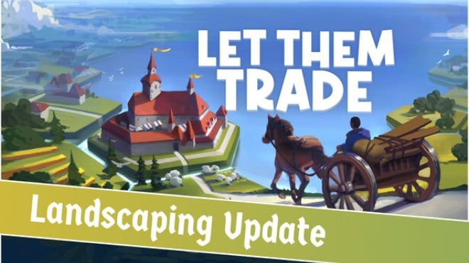 Let Them Trade Update v1 1 9 1 Free Download