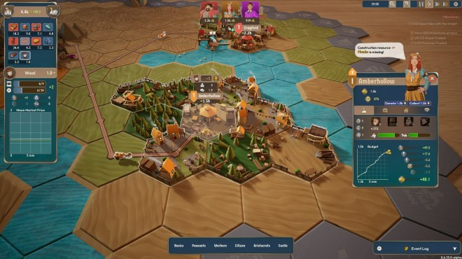 Let Them Trade Update v1 1 9 1 Torrent Download